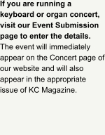 Photo of OKC Magazines